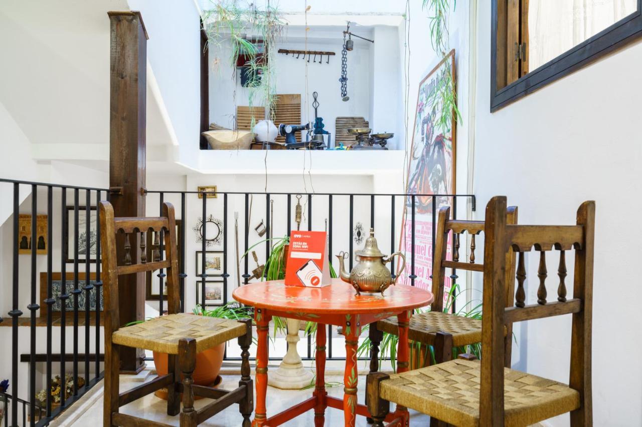 Casa Aljibe De Santa Ana Hotel - Granada — Photos 3
